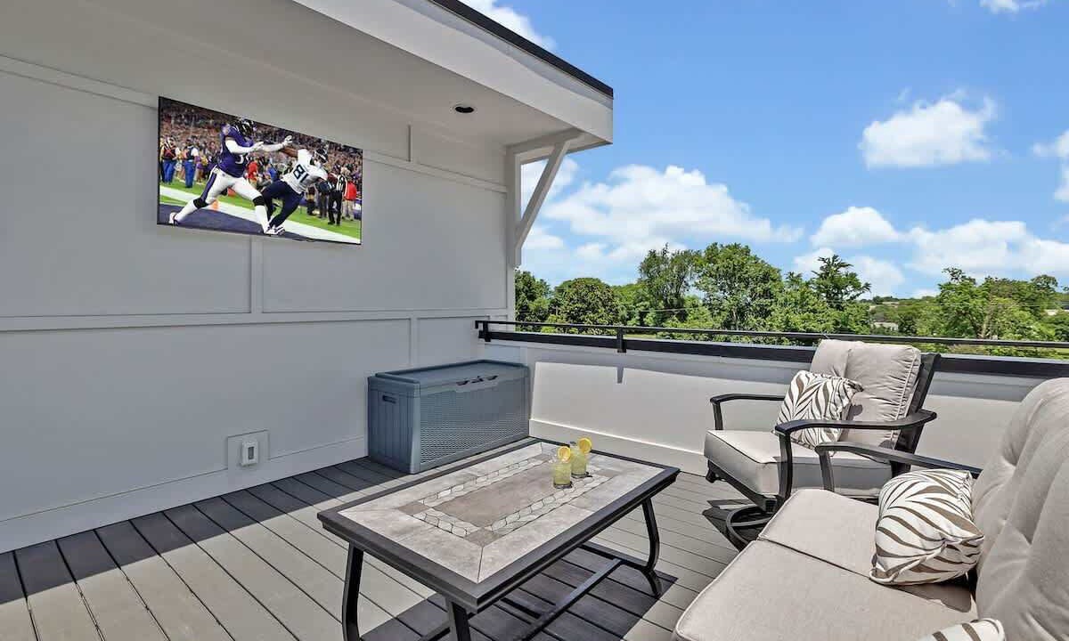 Photo of Outdoor in Berry Hill