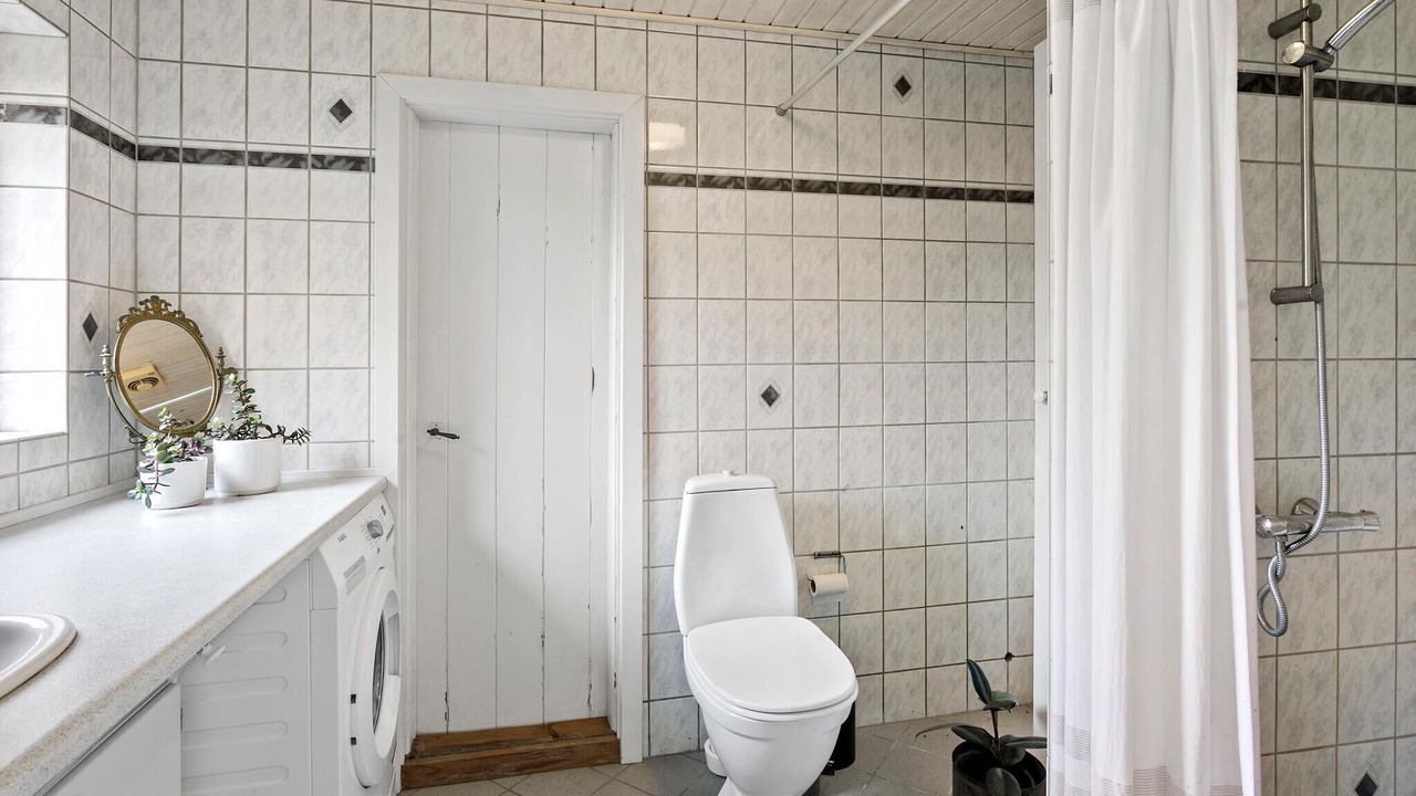 Photo of Bathroom in Bandholm
