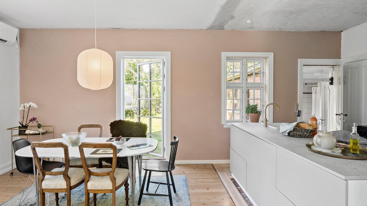 Photo of Bedroom in Bandholm