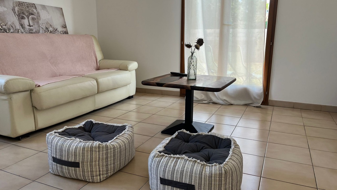 Photo of Livingroom in Bouillargues