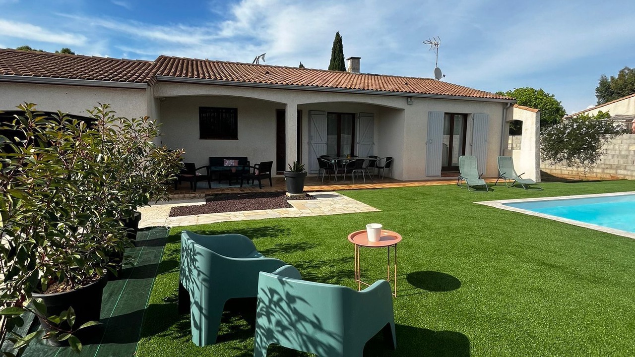 Photo of Outdoor in Bouillargues