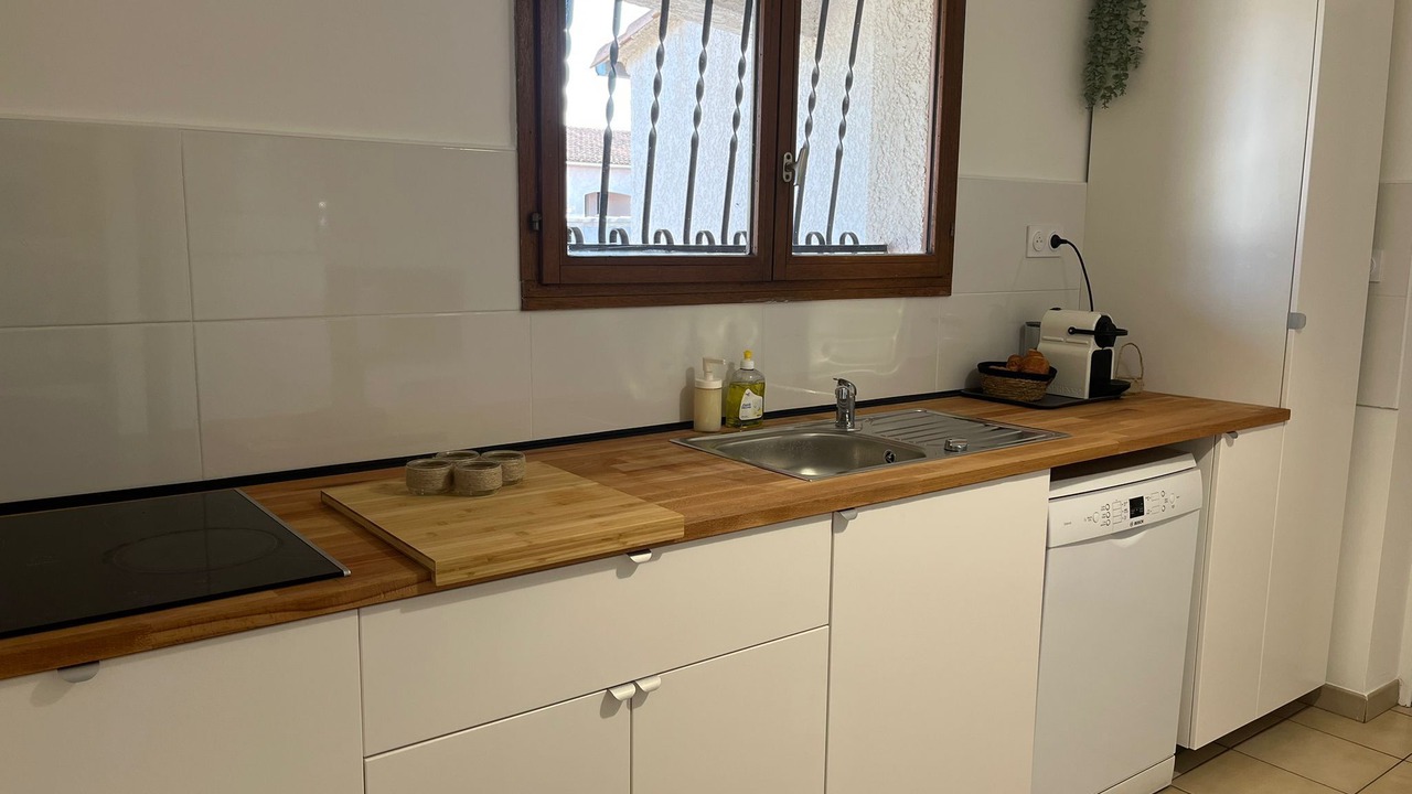 Photo of Kitchen in Bouillargues