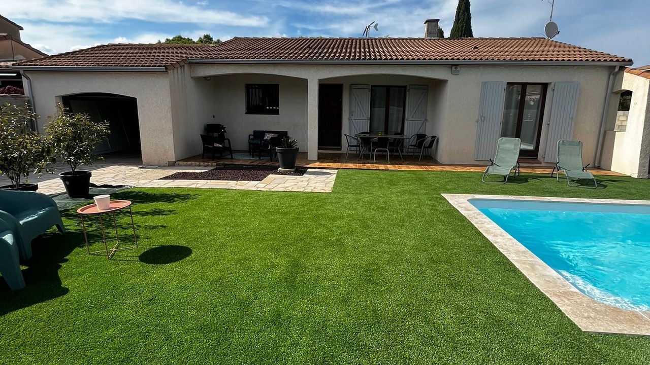 Photo of Outdoor in Bouillargues