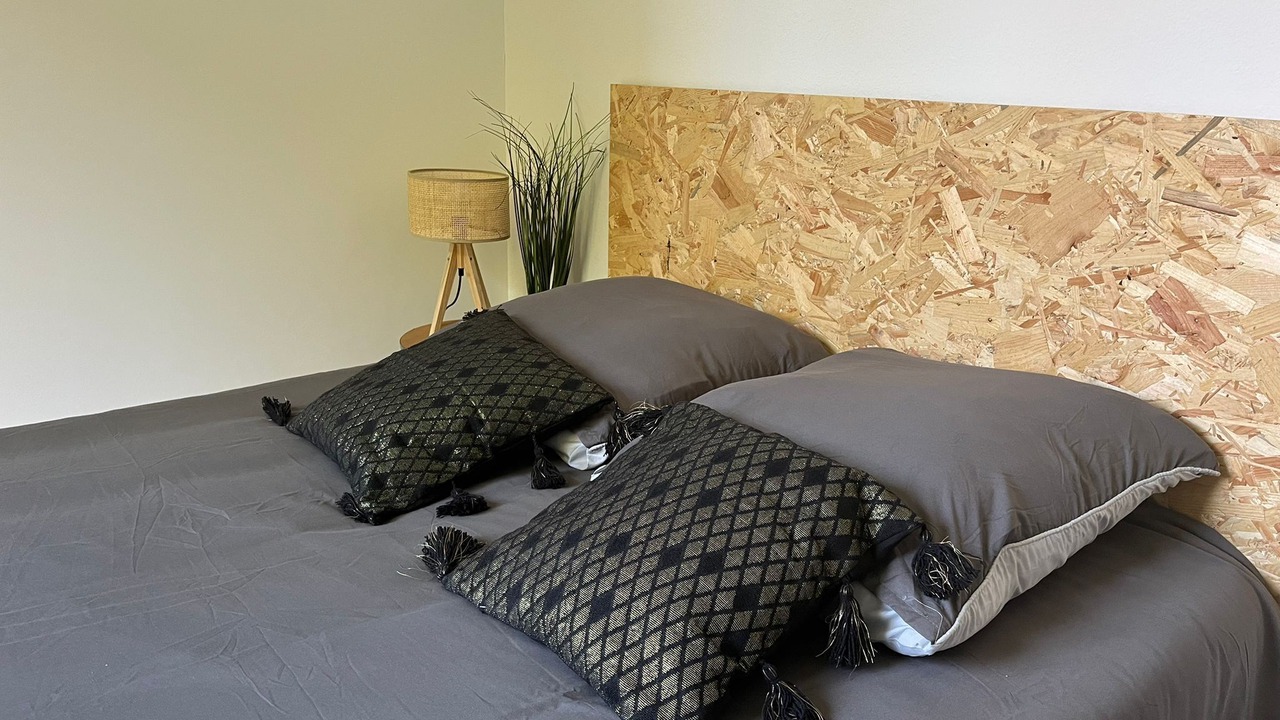 Photo of Bedroom in Bouillargues