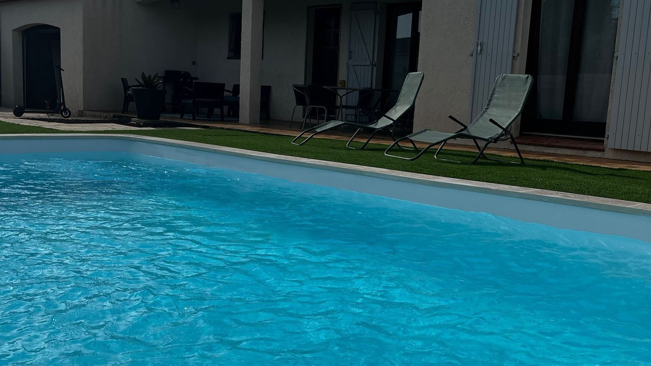 Photo of Outdoor in Bouillargues