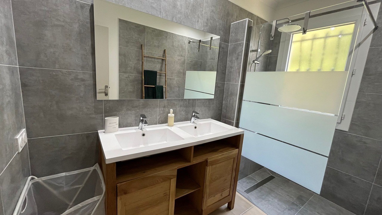 Photo of Bathroom in Bouillargues