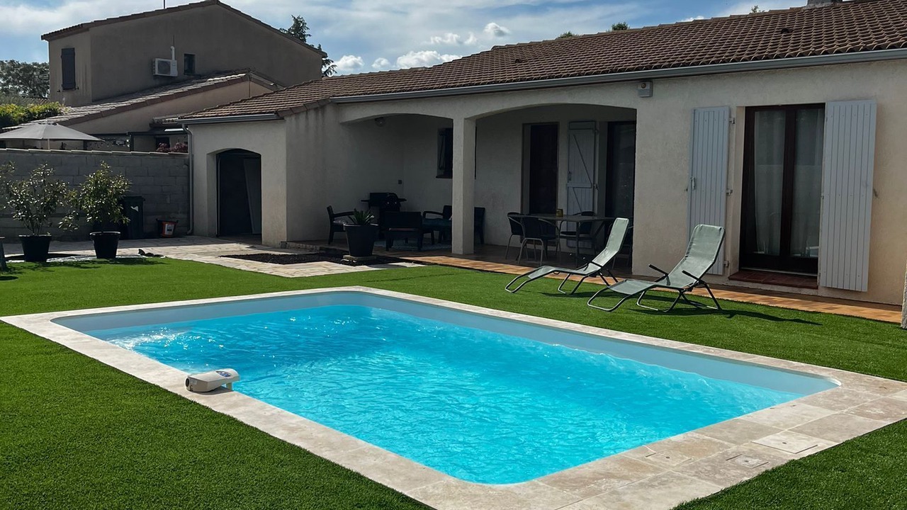 Photo of Outdoor in Bouillargues