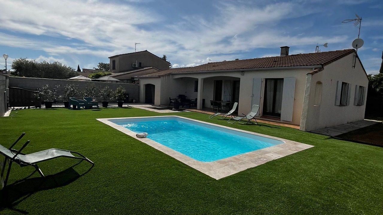 Photo of Outdoor in Bouillargues