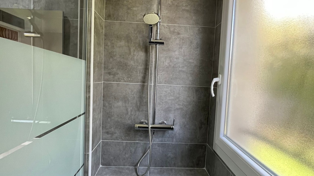 Photo of Bathroom in Bouillargues