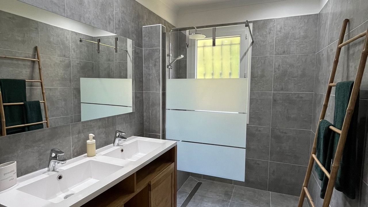 Photo of Bathroom in Bouillargues