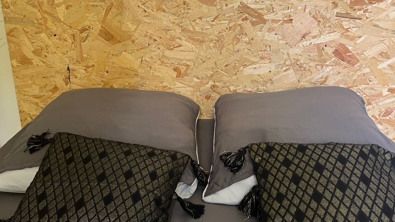 Photo of Bedroom in Bouillargues