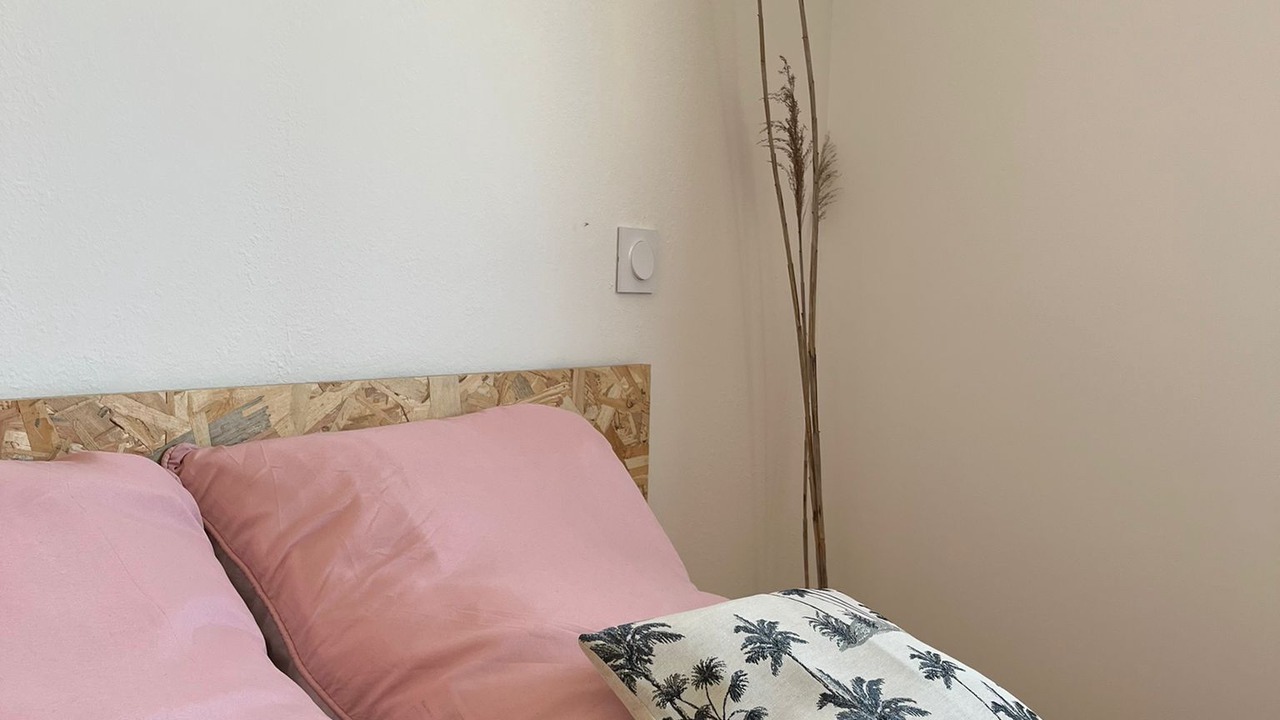 Photo of Bedroom in Bouillargues