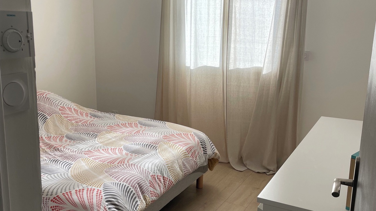 Photo of Bedroom in Bouillargues