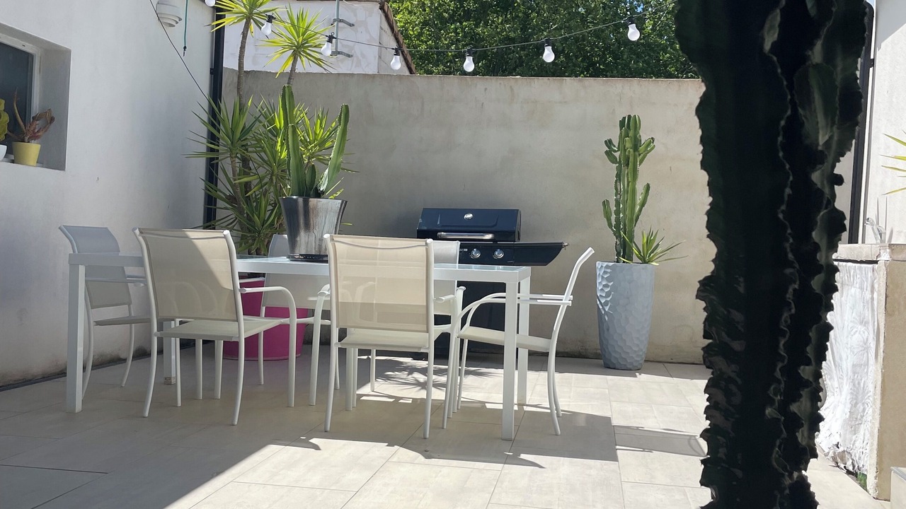 Photo of Outdoor in Bouillargues