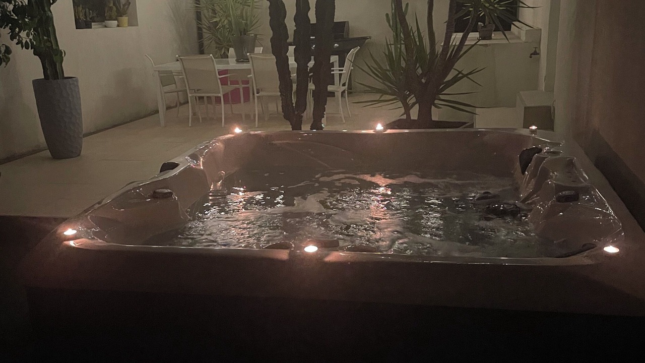 Photo of Patio Balcony in Bouillargues