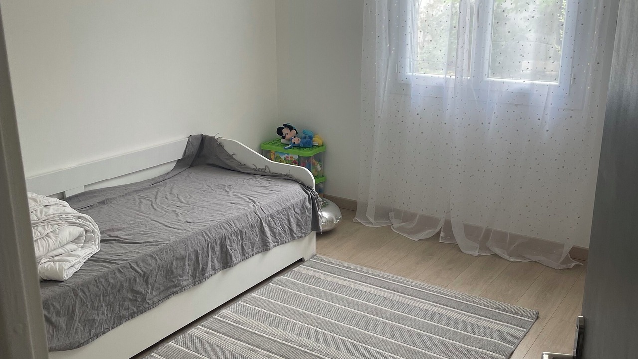 Photo of Bedroom in Bouillargues