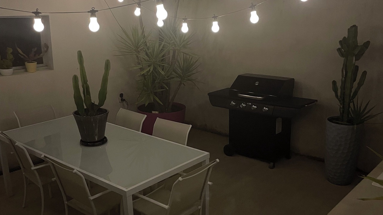 Photo of Outdoor in Bouillargues