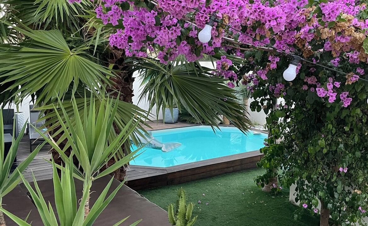 Photo of Outdoor in Bouillargues