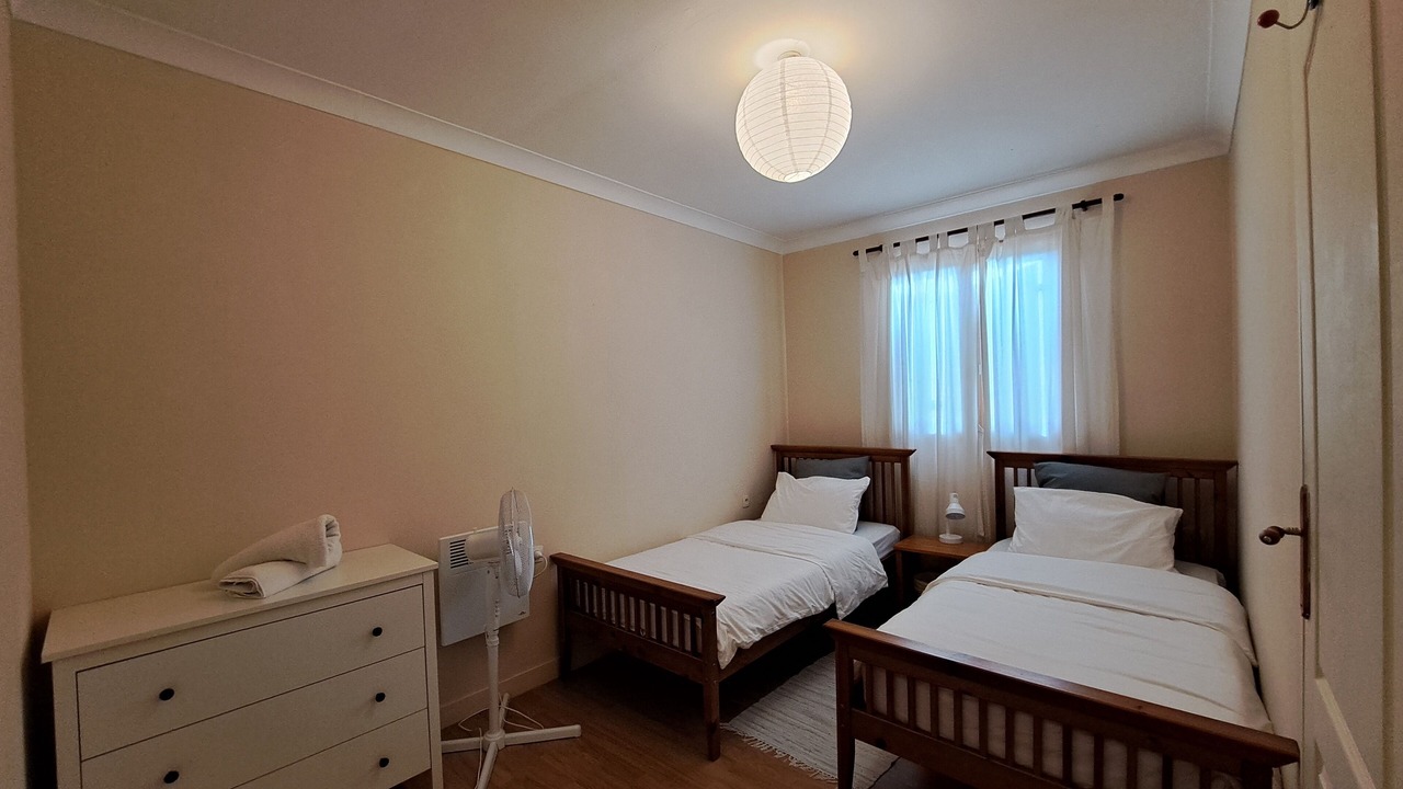 Photo of Bedroom in Saint-Pierre-de-Juillers