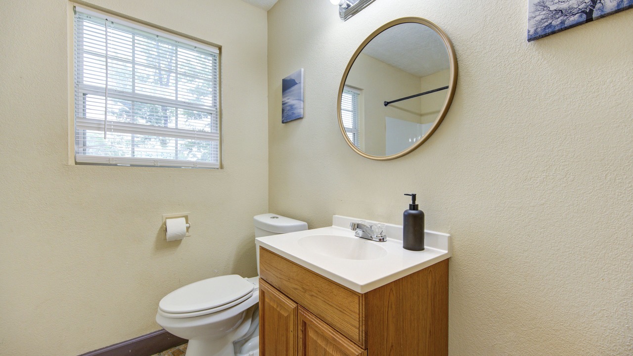 Photo of Bathroom in Beaumont