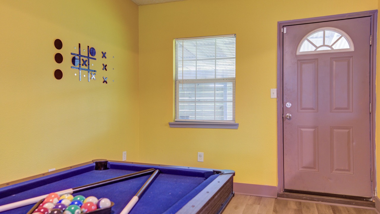 Photo of Bedroom in Beaumont