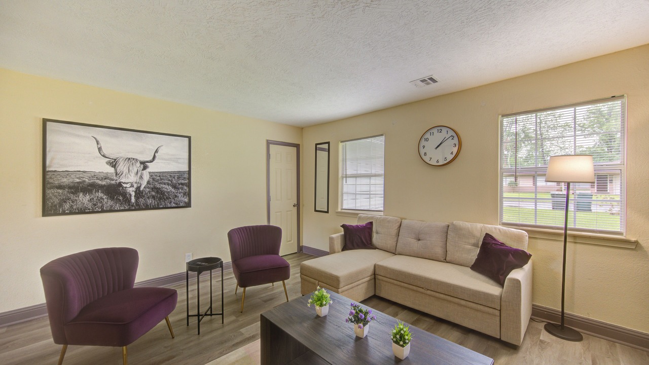 Photo of Livingroom in Beaumont