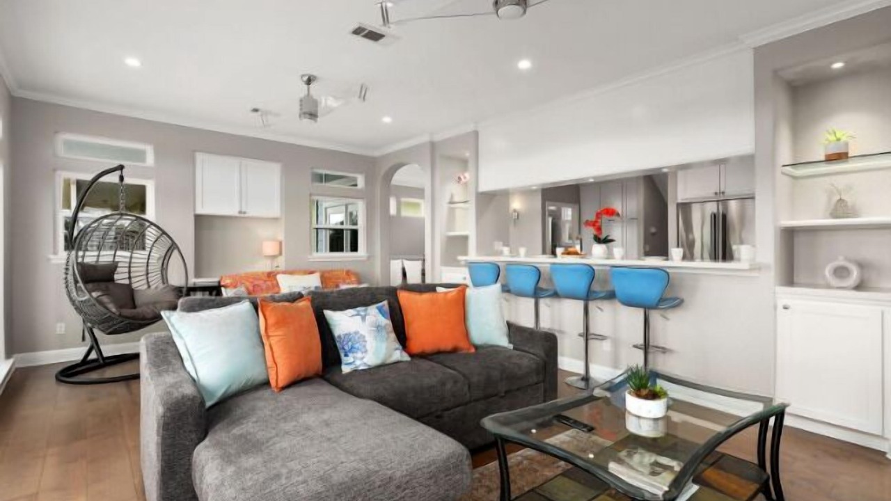 Photo of Livingroom in El Lago