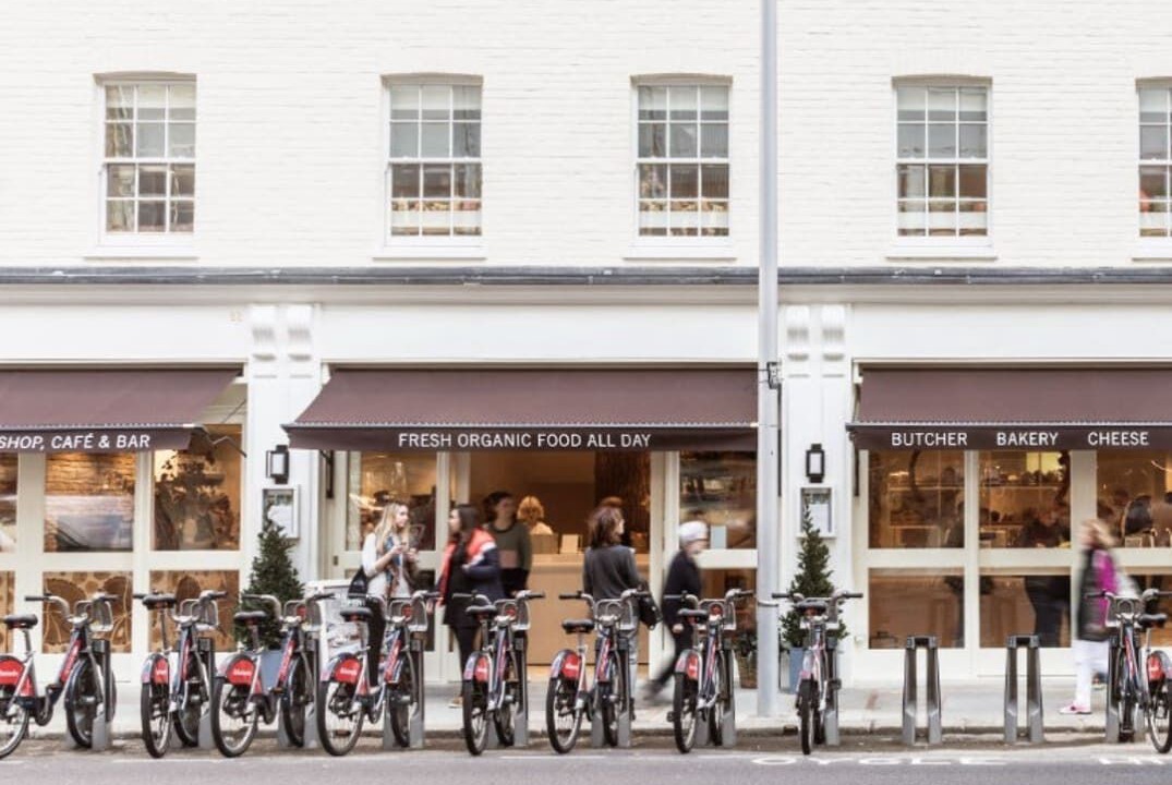 Photo of Others in Brompton & Hans Town