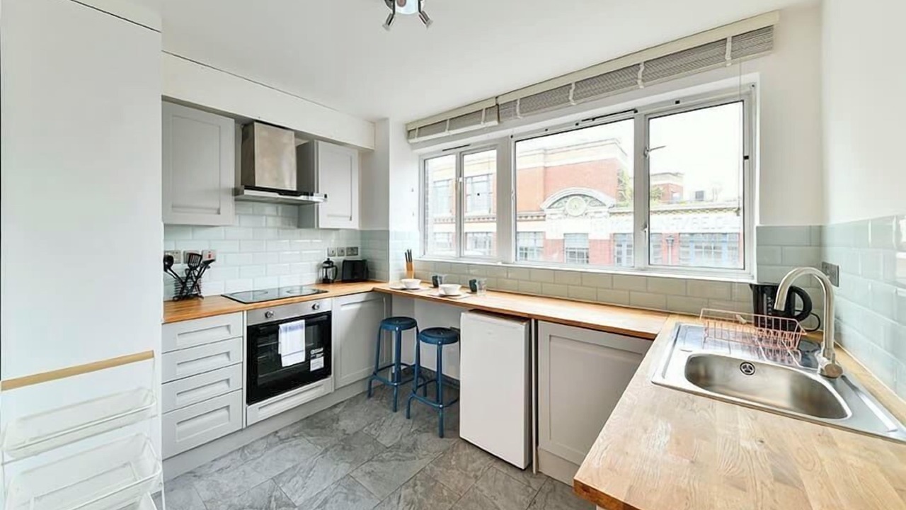 Photo of Others in Brompton & Hans Town