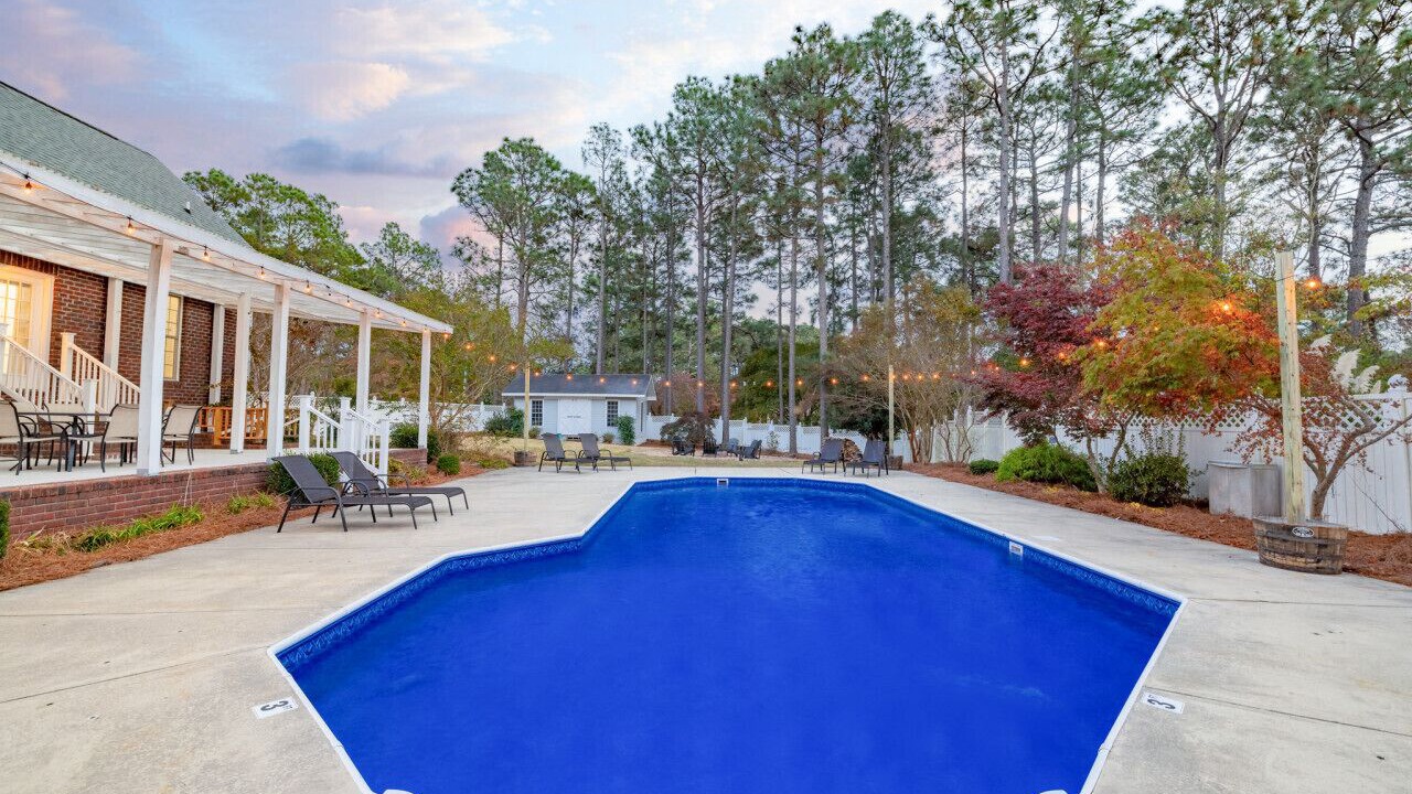 Photo of Outdoor in Southern Pines