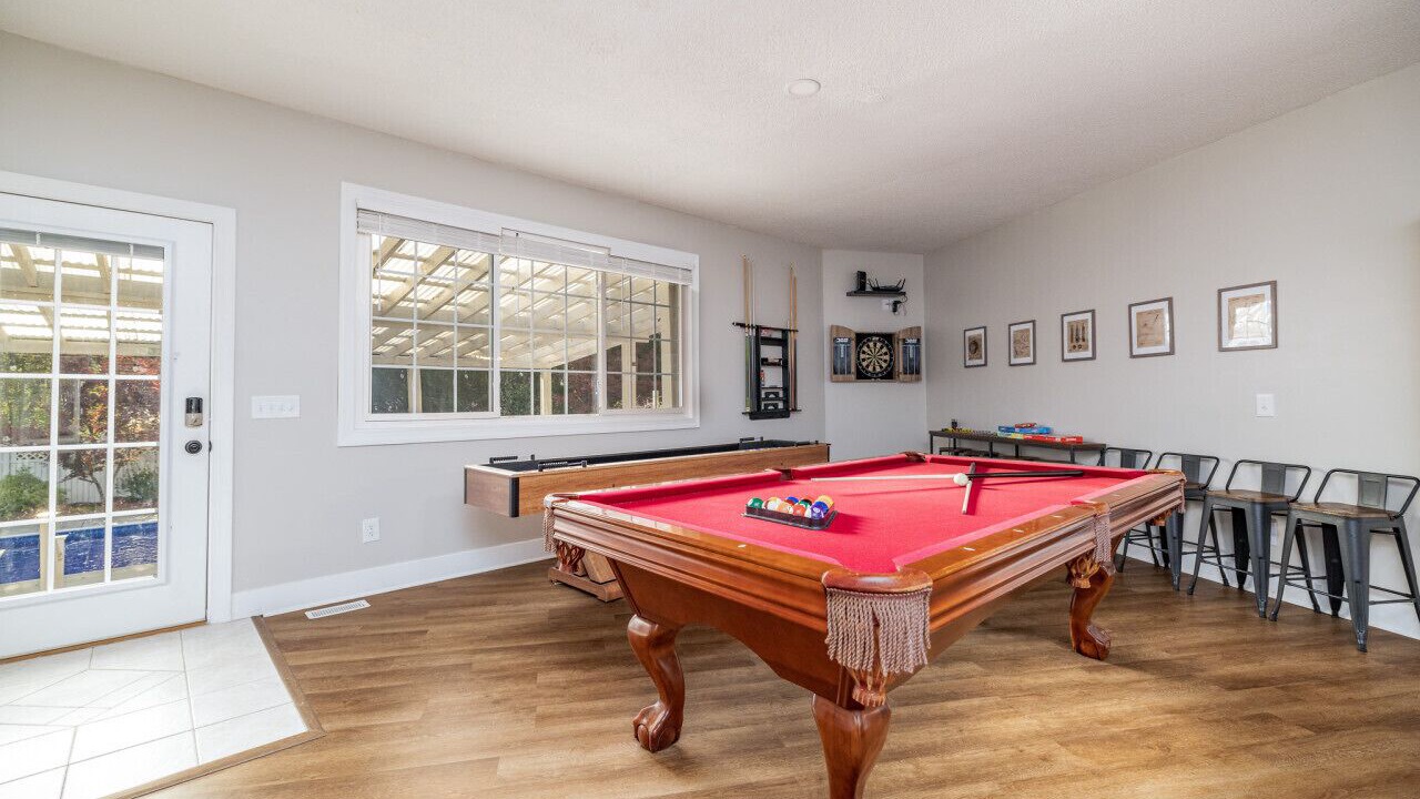 Photo of Outdoor in Southern Pines