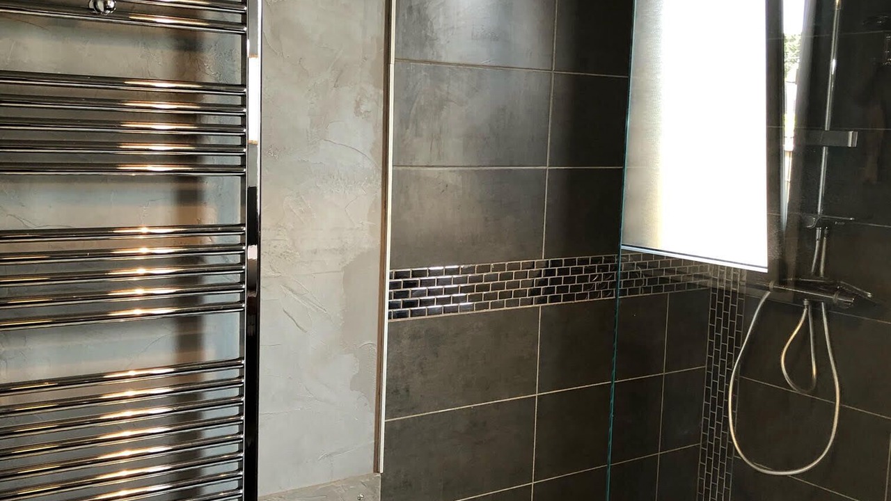 Photo of Bathroom in Ploubazlanec