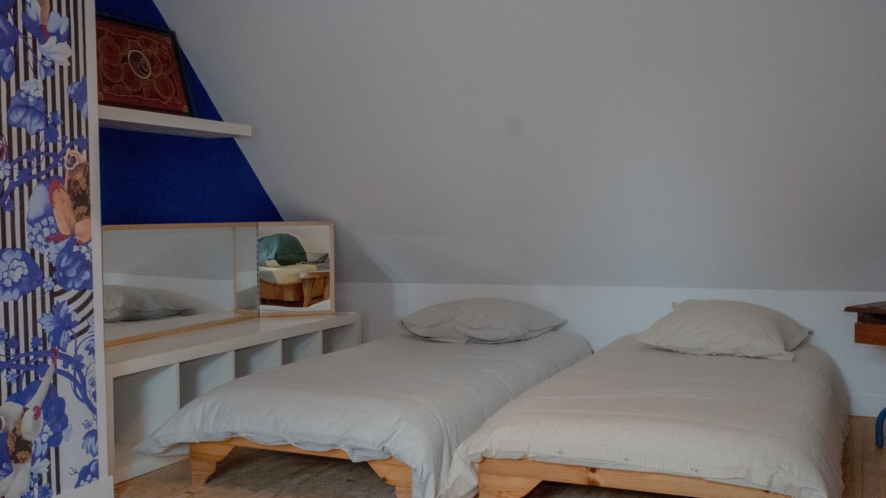 Photo of Bedroom in Ploubazlanec