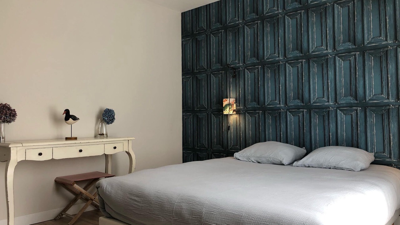 Photo of Bedroom in Ploubazlanec