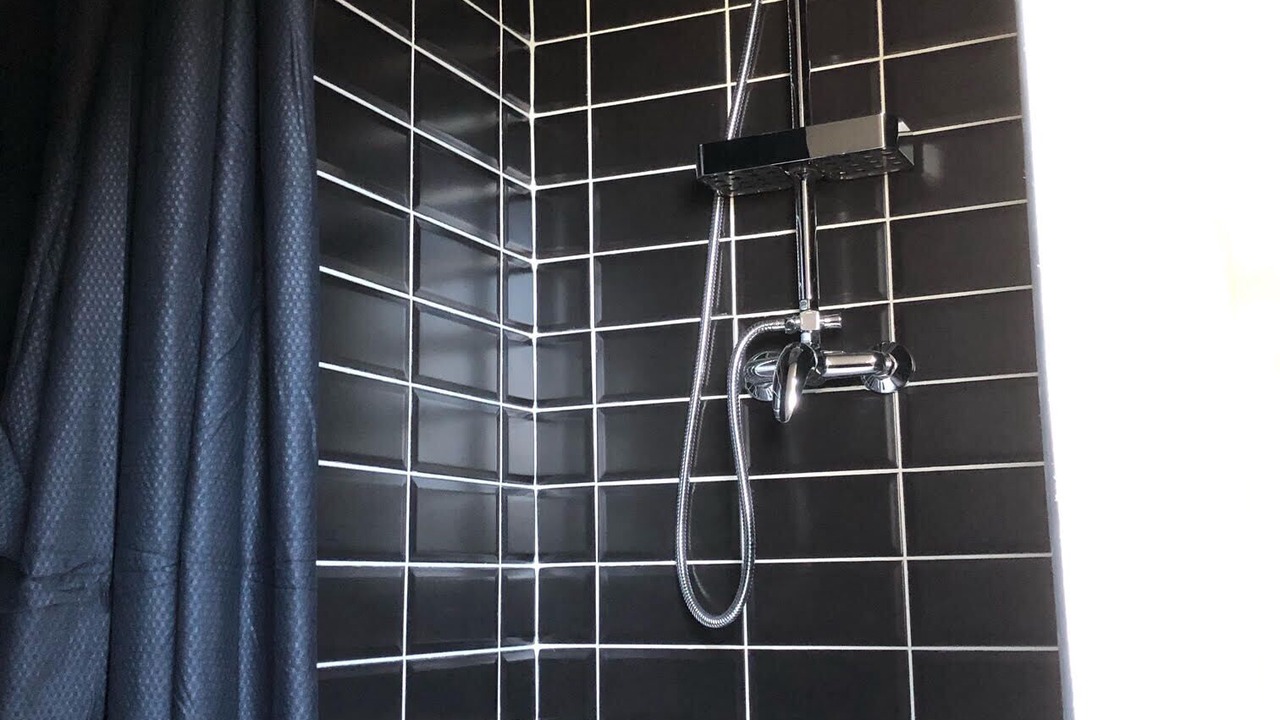 Photo of Bathroom in Ploubazlanec