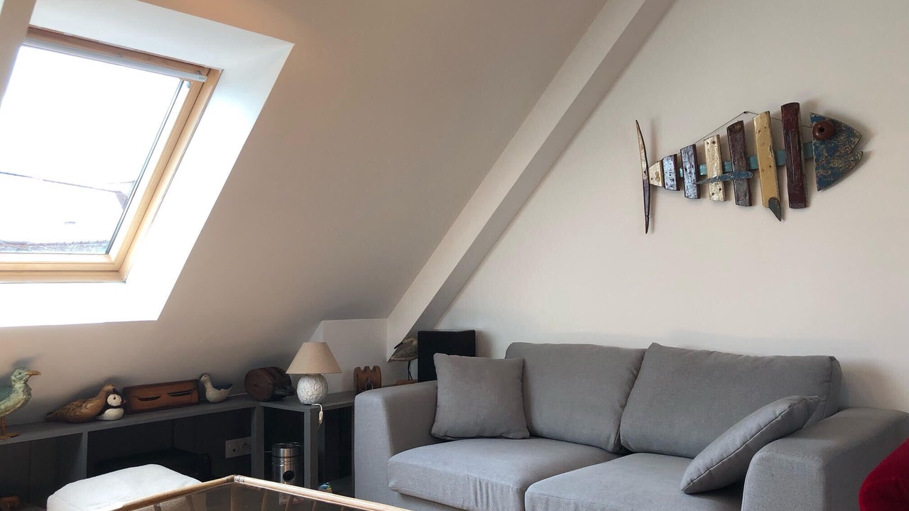 Photo of Livingroom in Ploubazlanec