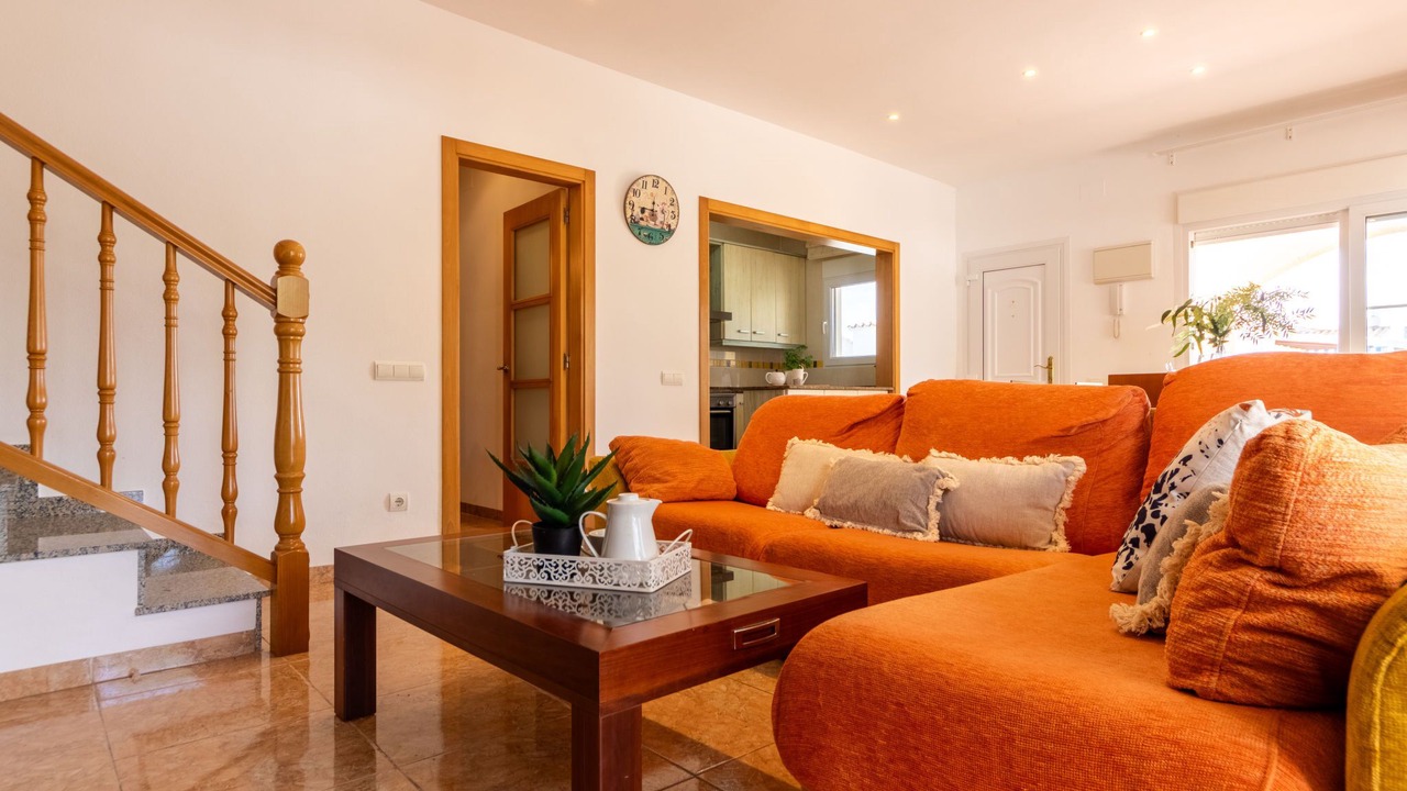 Photo of Livingroom in L'Eucaliptus