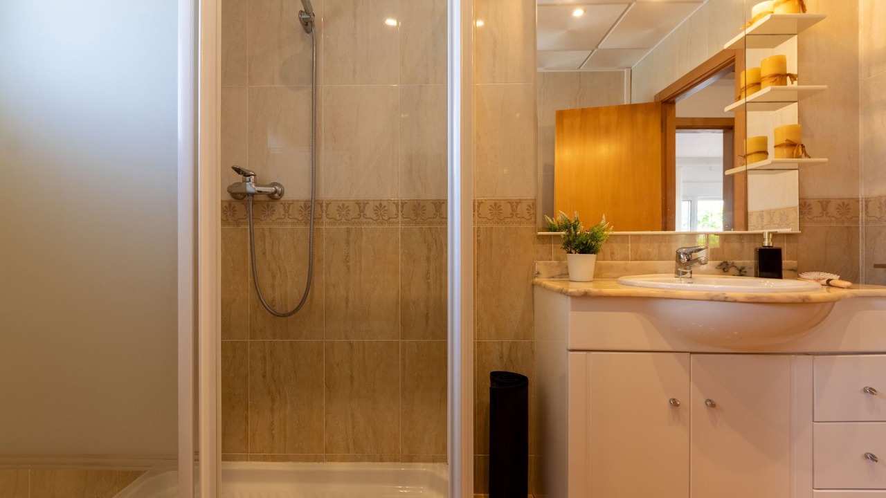 Photo of Bathroom in L'Eucaliptus