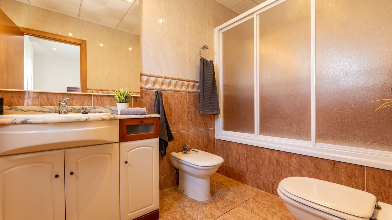 Photo of Bathroom in L'Eucaliptus
