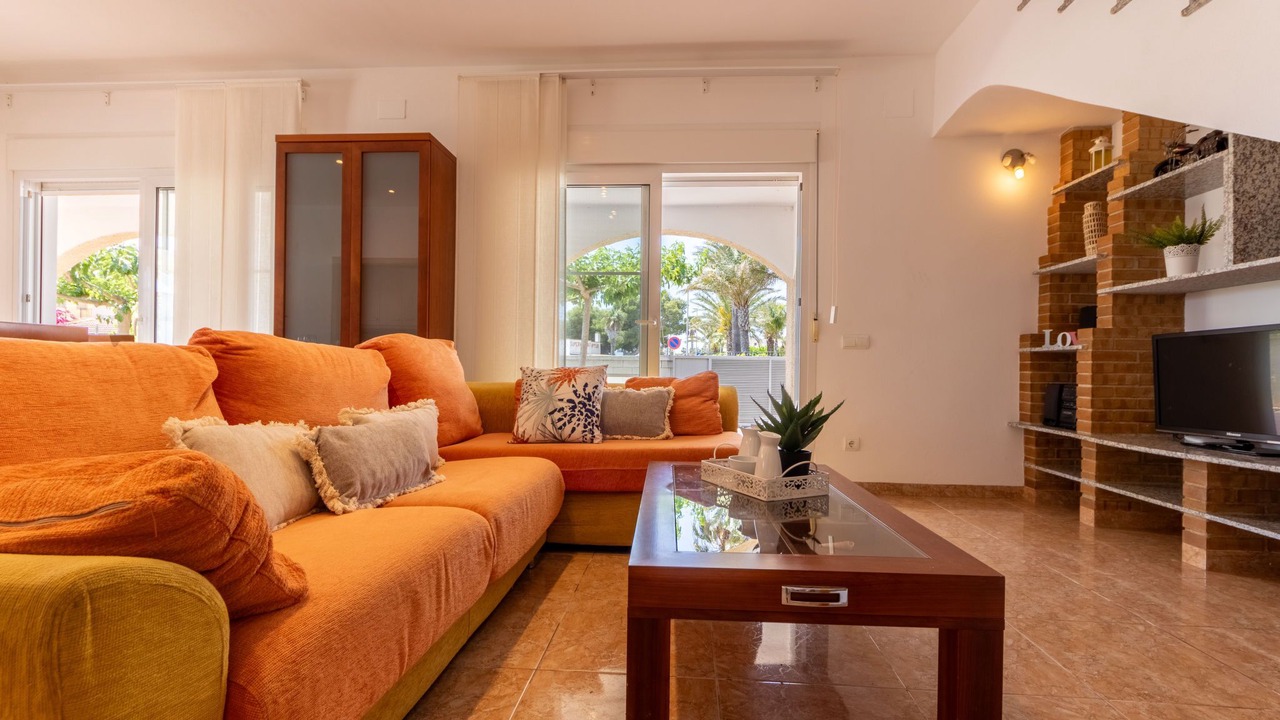 Photo of Livingroom in L'Eucaliptus