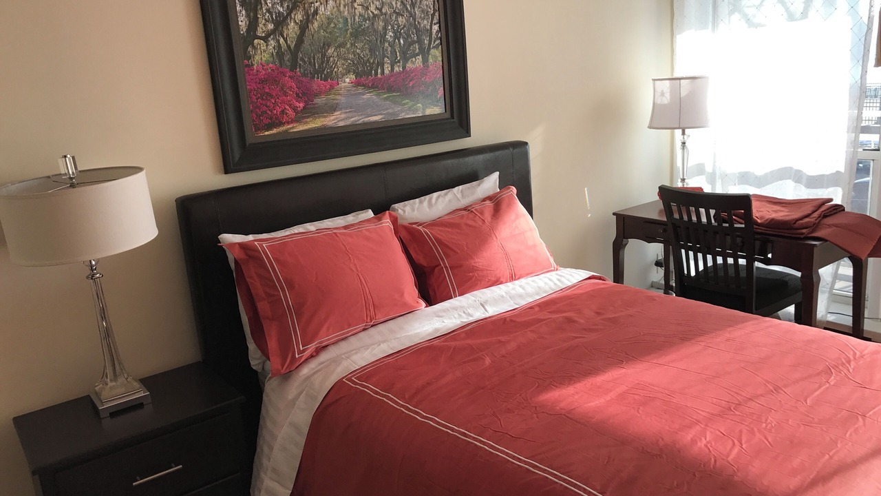 Photo of Bedroom in West New York