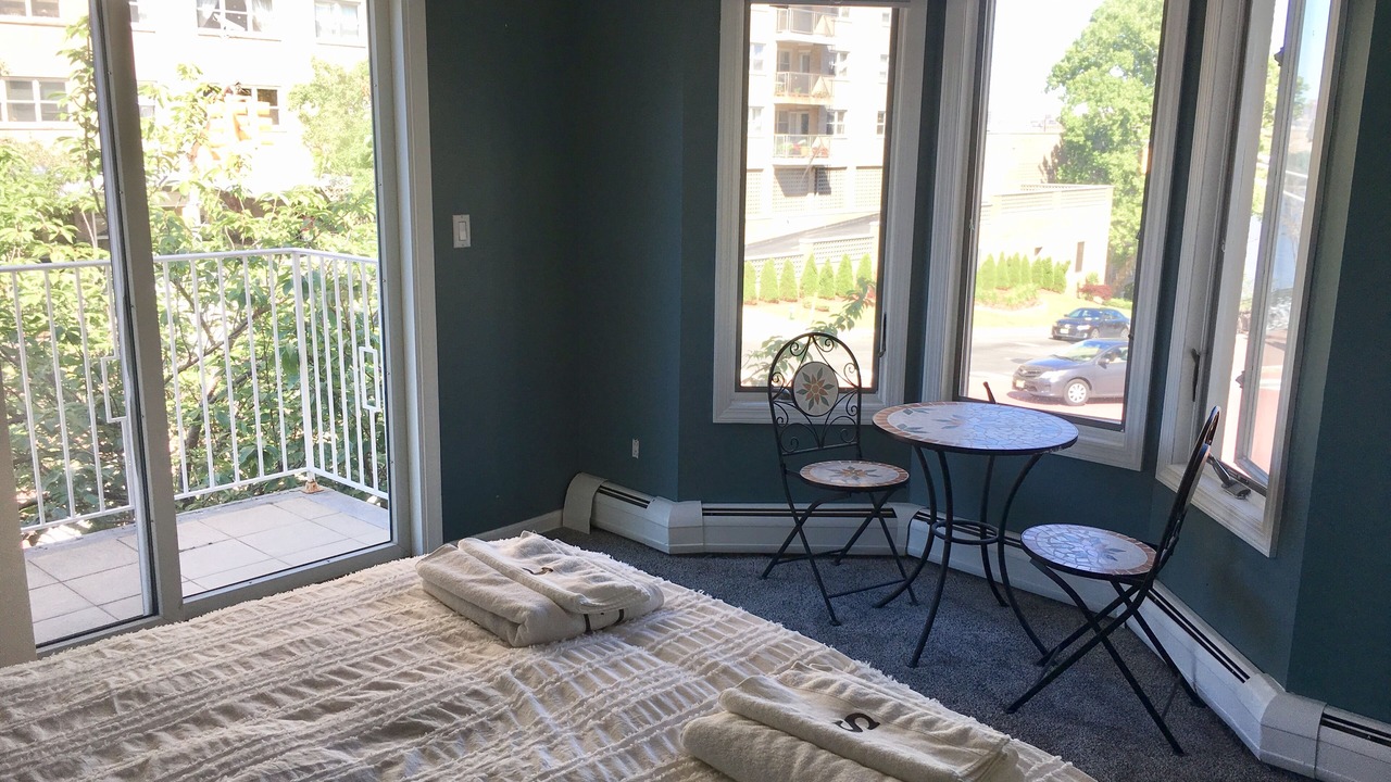 Photo of Bedroom in West New York