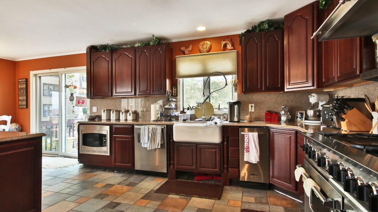 Photo of Kitchen in West New York