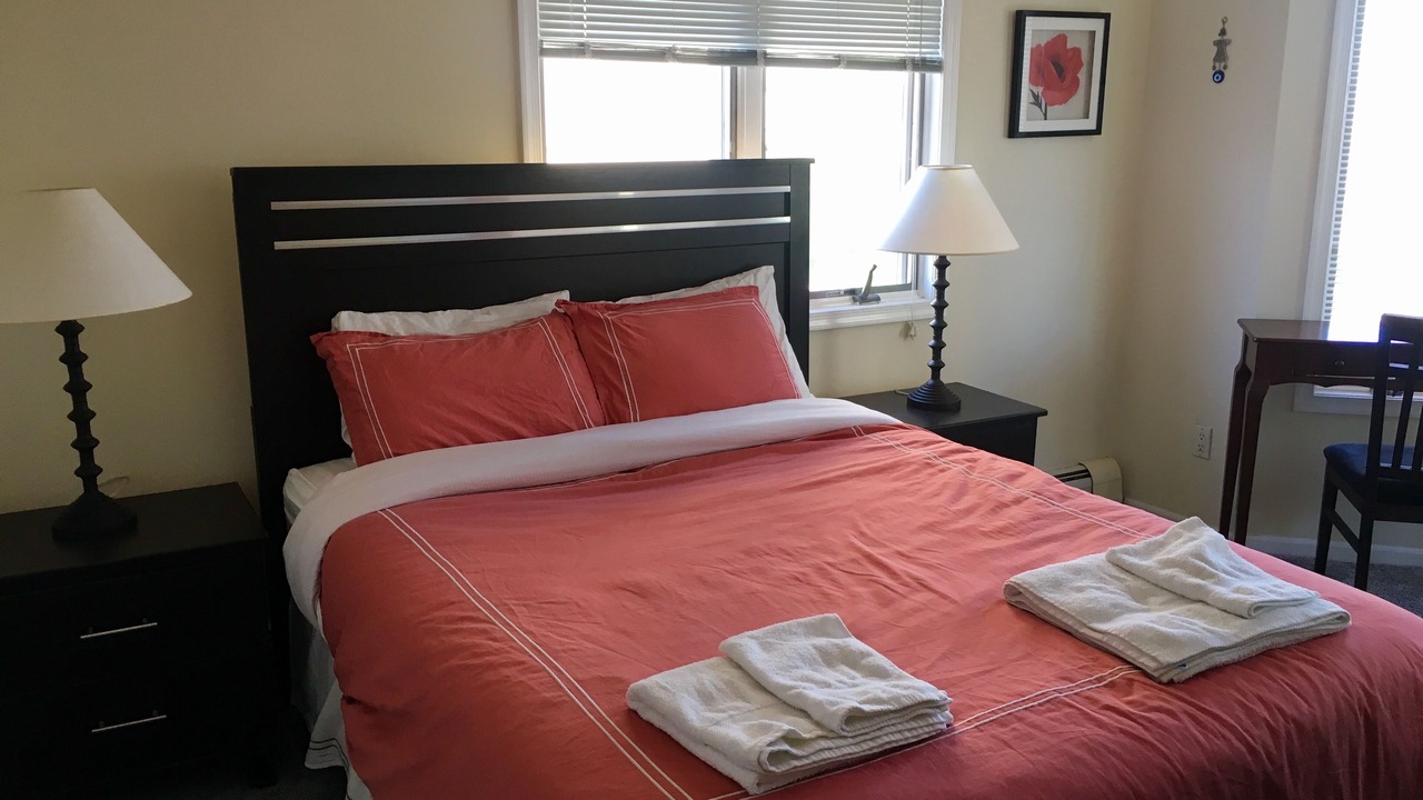Photo of Bedroom in West New York
