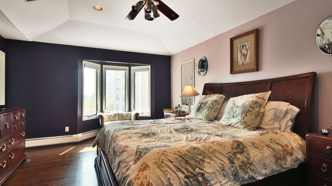 Photo of Bedroom in West New York