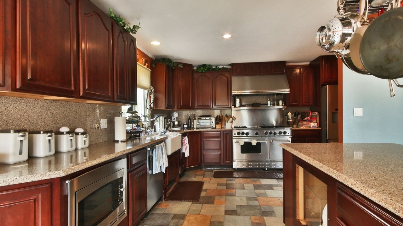 Photo of Kitchen in West New York