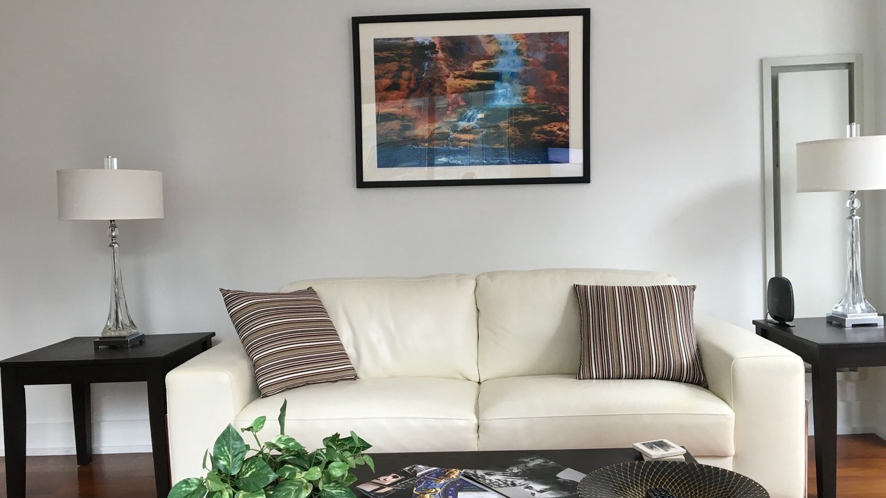 Photo of Livingroom in West New York