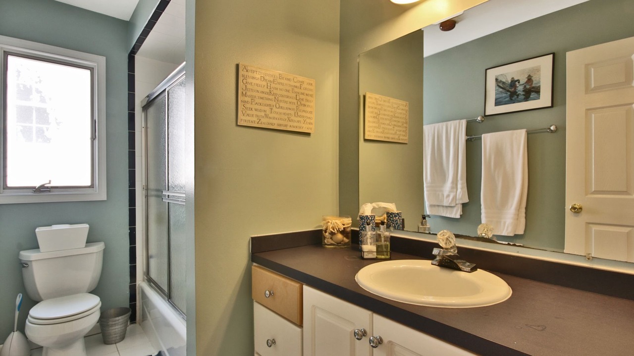 Photo of Bathroom in West New York