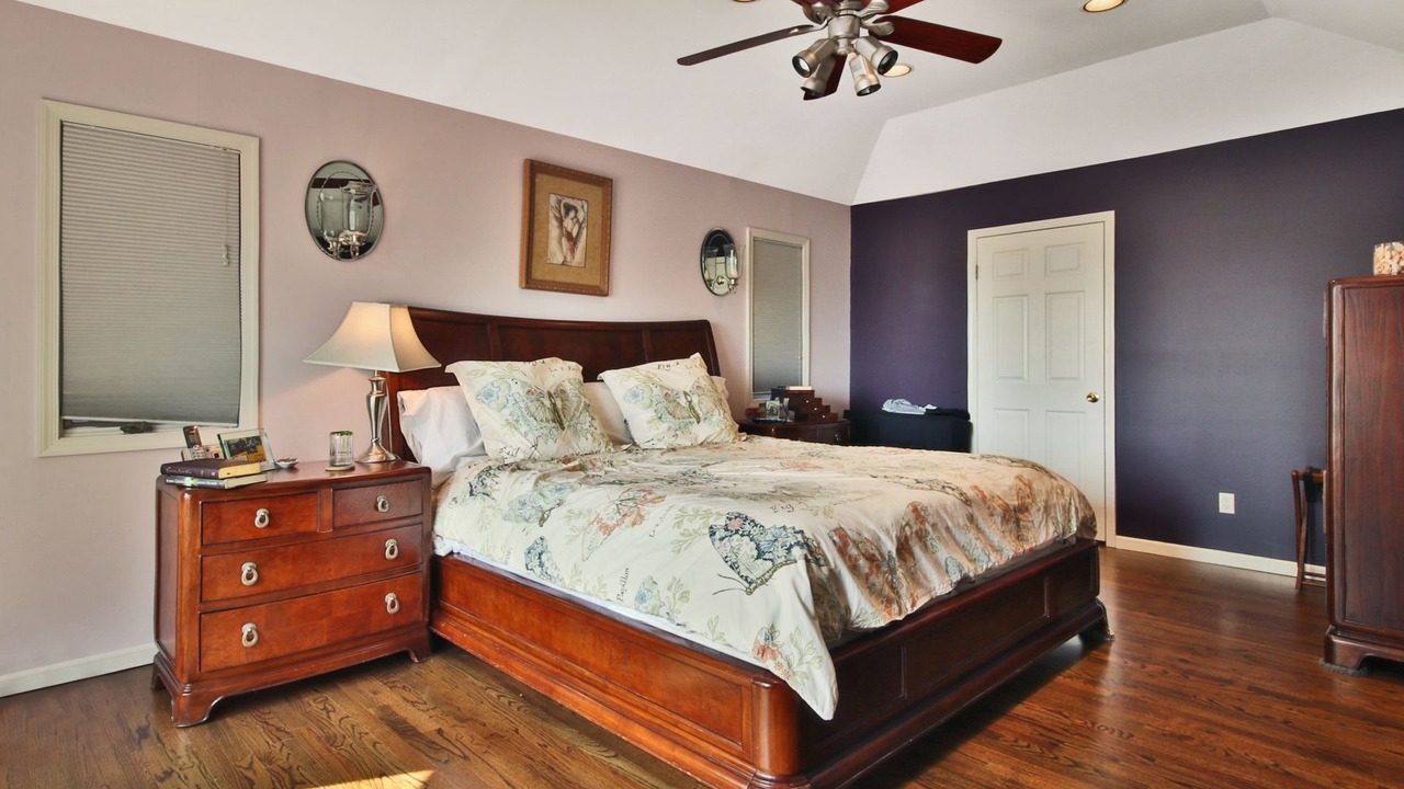 Photo of Bedroom in West New York