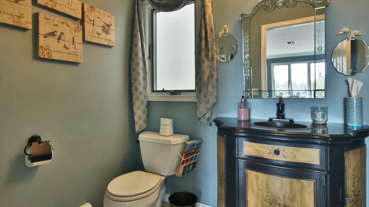 Photo of Bathroom in West New York